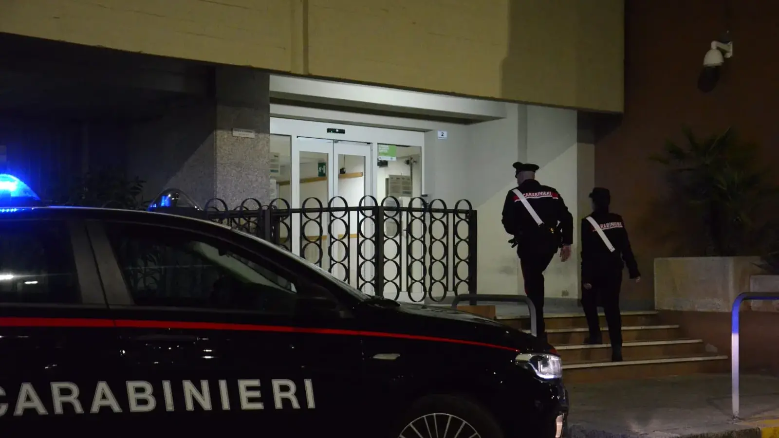 Revocato l'affidamento ai servizi sociali: arrestata a Sestu una donna di Carbonia