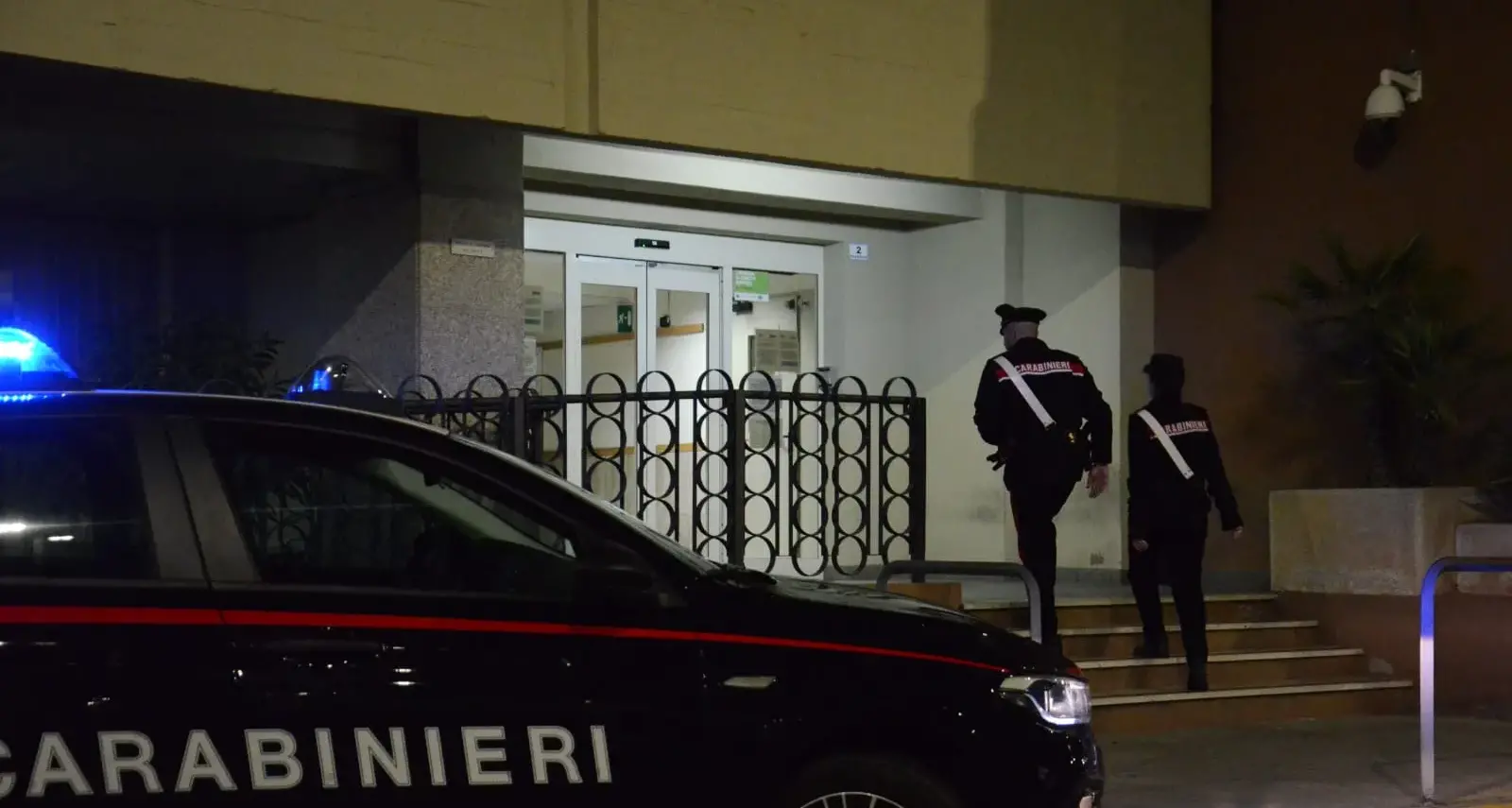 Revocato l'affidamento ai servizi sociali: arrestata a Sestu una donna di Carbonia