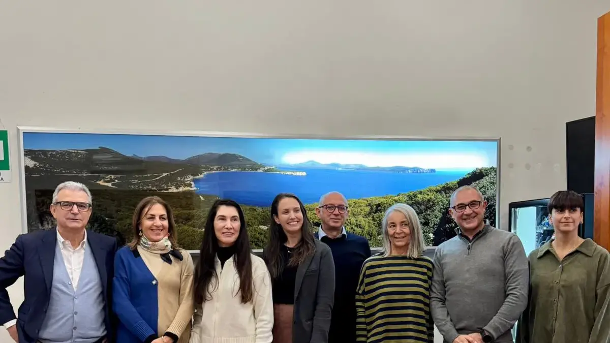 Alghero, al via il progetto per salvare le praterie di Posidonia a Capo Caccia