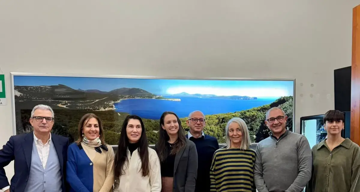 Alghero, al via il progetto per salvare le praterie di Posidonia a Capo Caccia