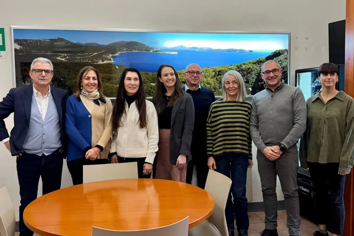 Alghero, al via il progetto per salvare le praterie di Posidonia a Capo Caccia