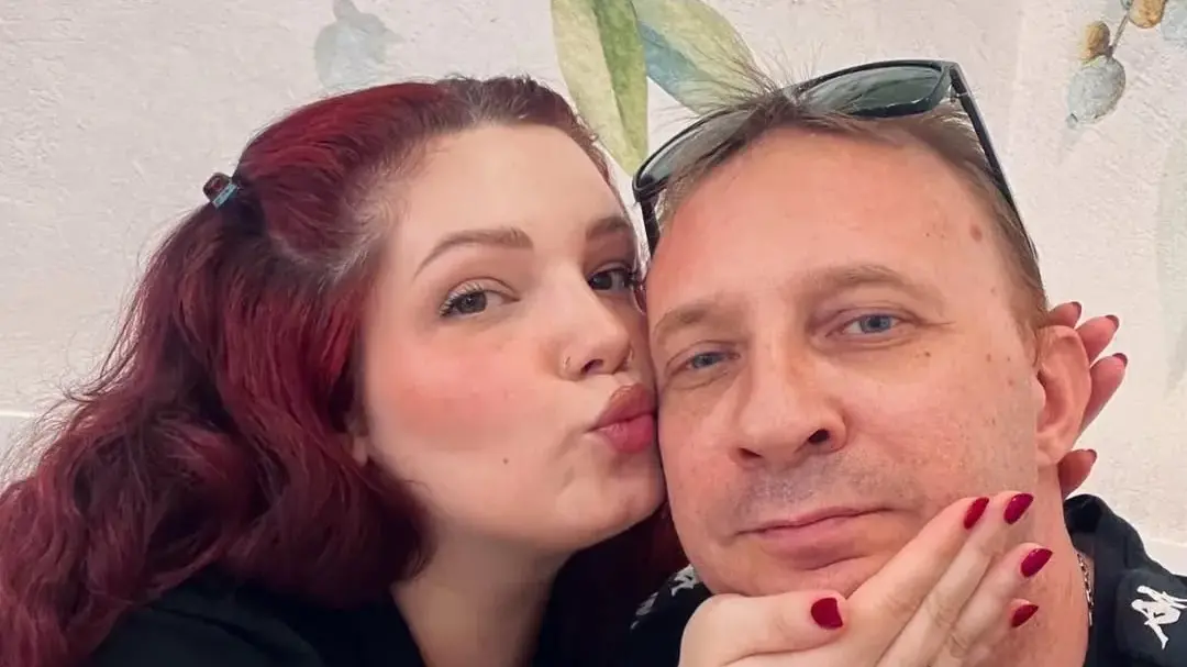 Iglesias, un amore che va oltre la vita: il commovente addio di Chiara a Fabrizio