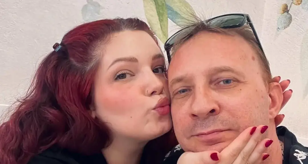 Iglesias, un amore che va oltre la vita: il commovente addio di Chiara a Fabrizio