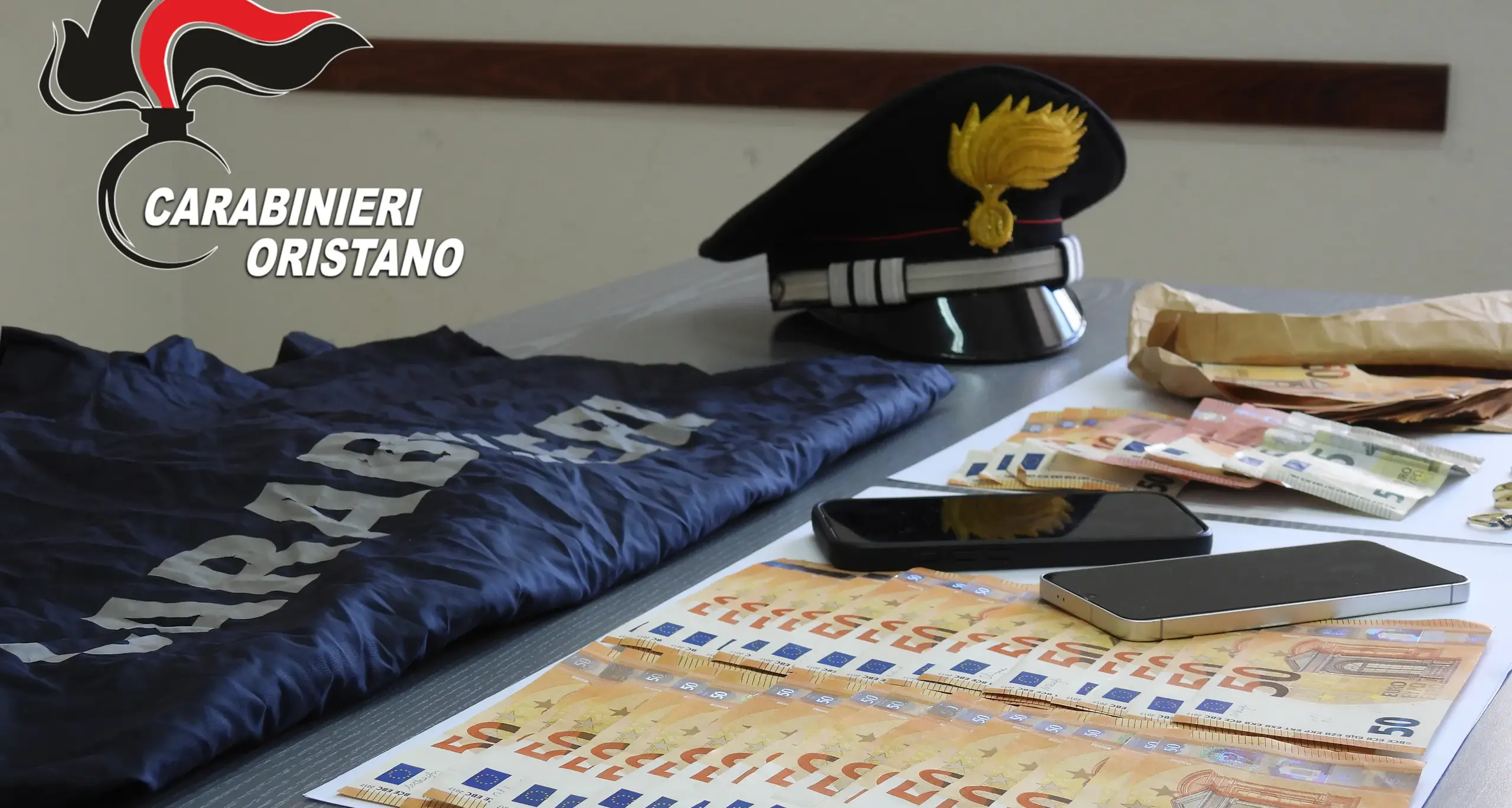 Truffe ed estorsioni agli anziani a Nureci e Samugheo: arrestato anche il secondo complice