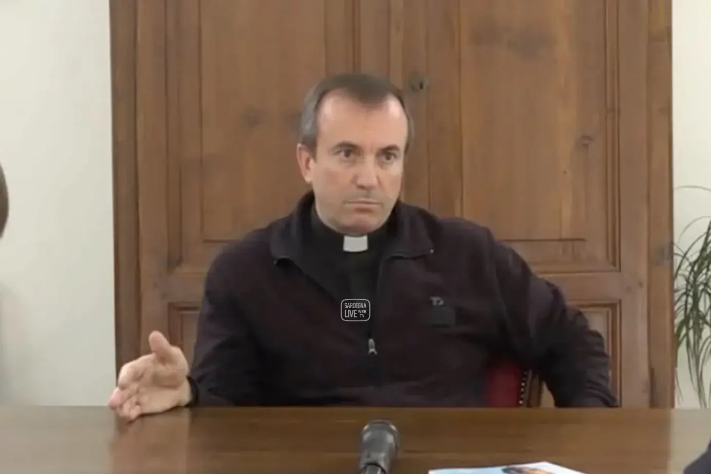 Il legale di padre Paolo Contini: “Pieno assenso al tenore del verdetto”