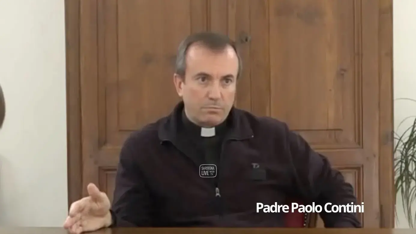 Don Valerio Manca dimesso dallo stato clericale: riconosciuti gli abusi denunciati da padre Paolo Contini