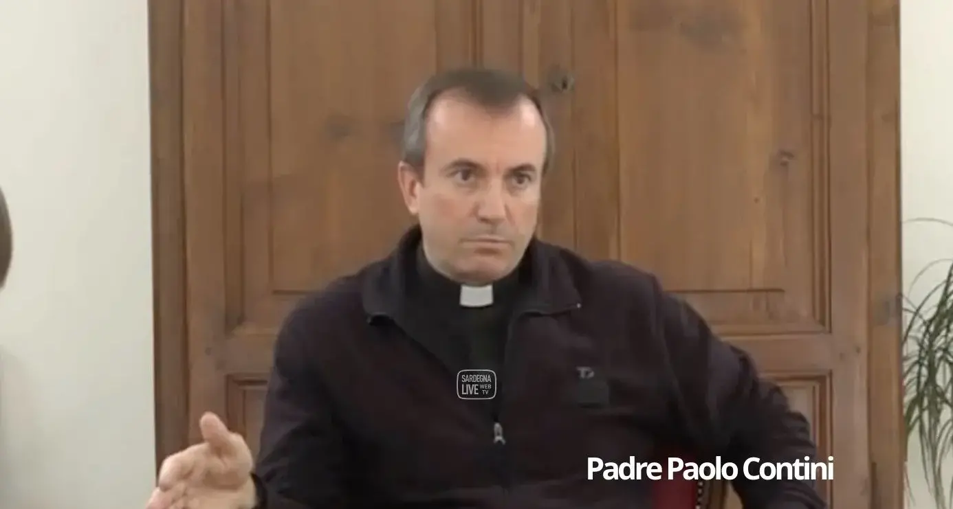 Don Valerio Manca dimesso dallo stato clericale: riconosciuti gli abusi denunciati da padre Paolo Contini