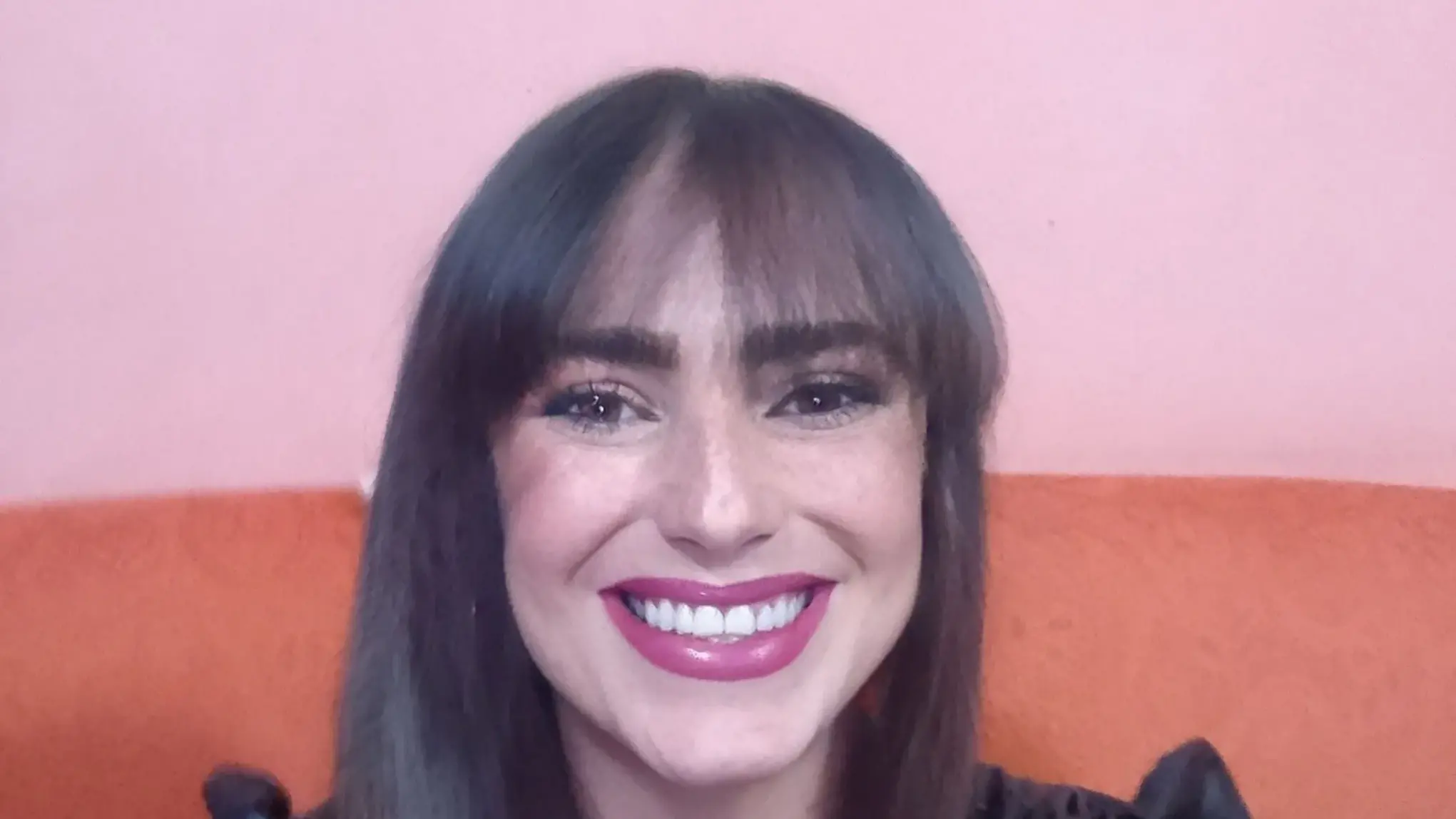 Il sorriso e la forza di una madre: Uta piange Ilaria Cossu. Venerdì i funerali