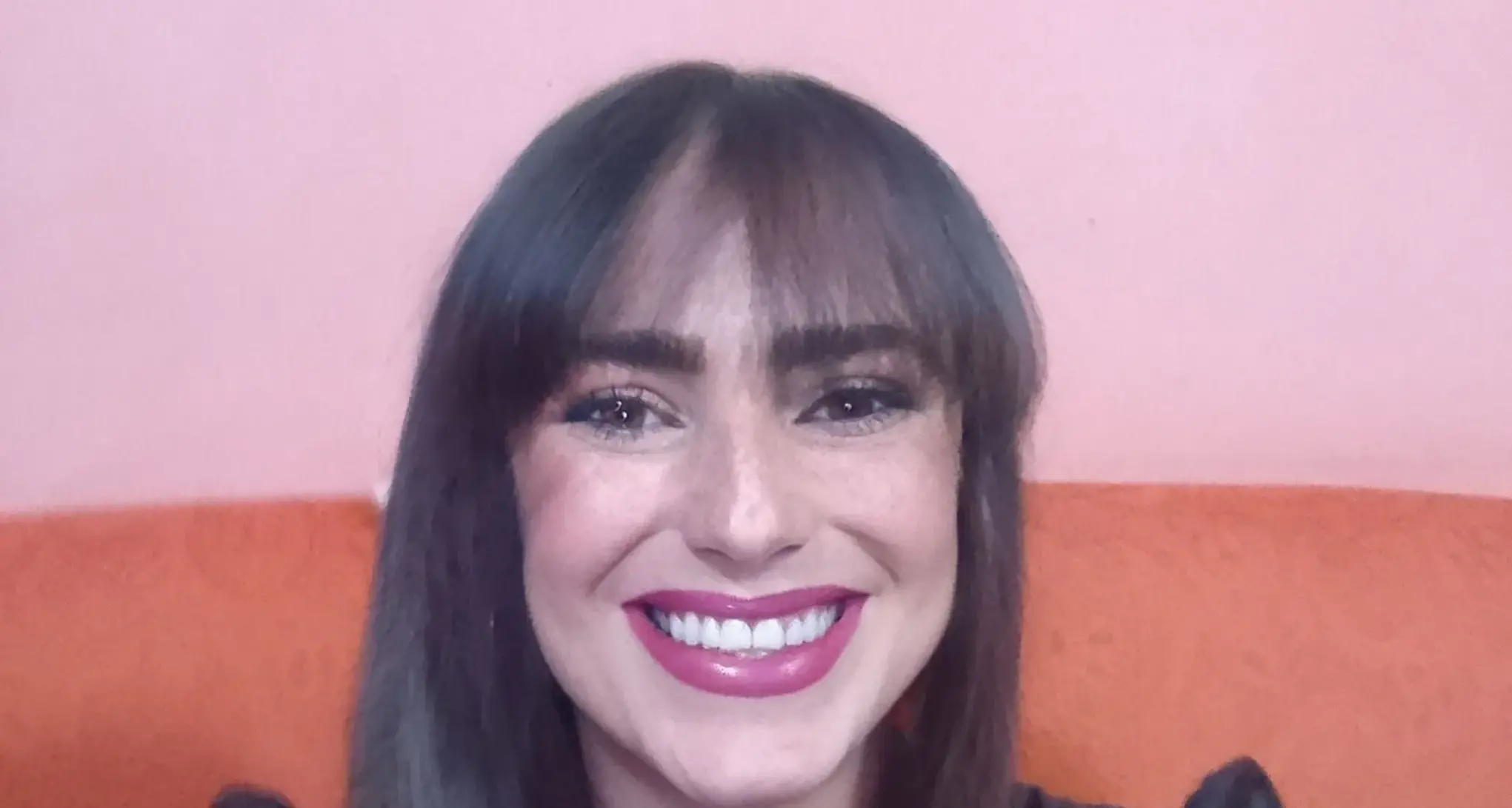 Il sorriso e la forza di una madre: Uta piange Ilaria Cossu. Venerdì i funerali