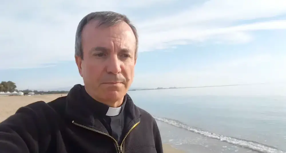 “Ho denunciato gli abusi per proteggere altri bambini”: padre Paolo Contini parla dopo la sentenza