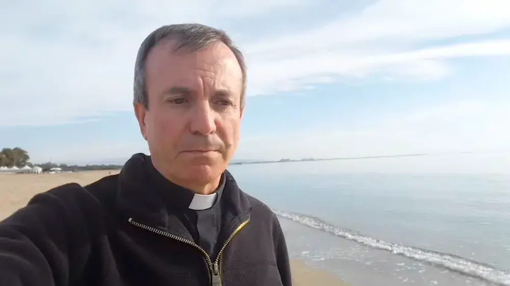 Dopo la sentenza sugli abusi, la voce di padre Paolo Contini: “L'ho fatto per i bambini. No alla pedofilia\"