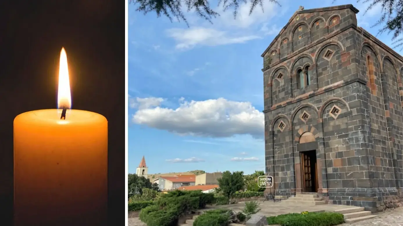 Ottana sconvolta dalla tragedia: muore bimbo di due anni. Annullati i festeggiamenti per Sant'Antonio