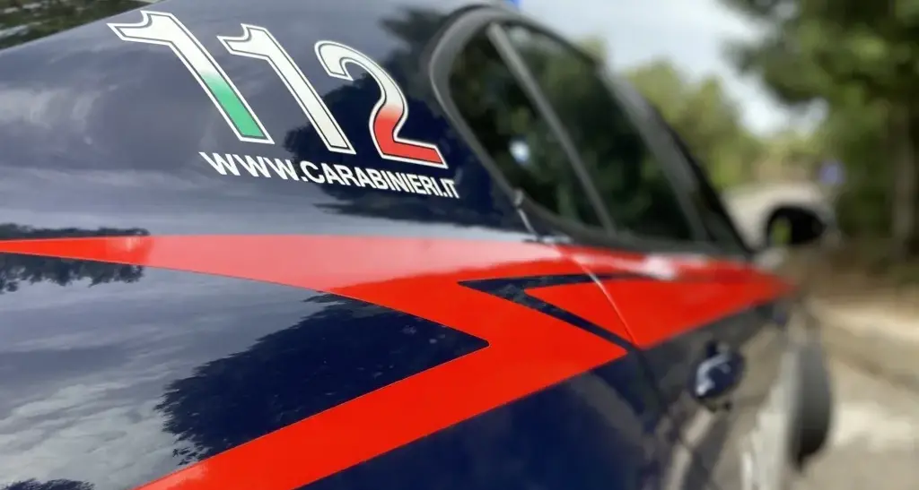 Kalashnikov e botti illegali a Silanus: quattro denunciati per armi e atti vandalici durante le feste