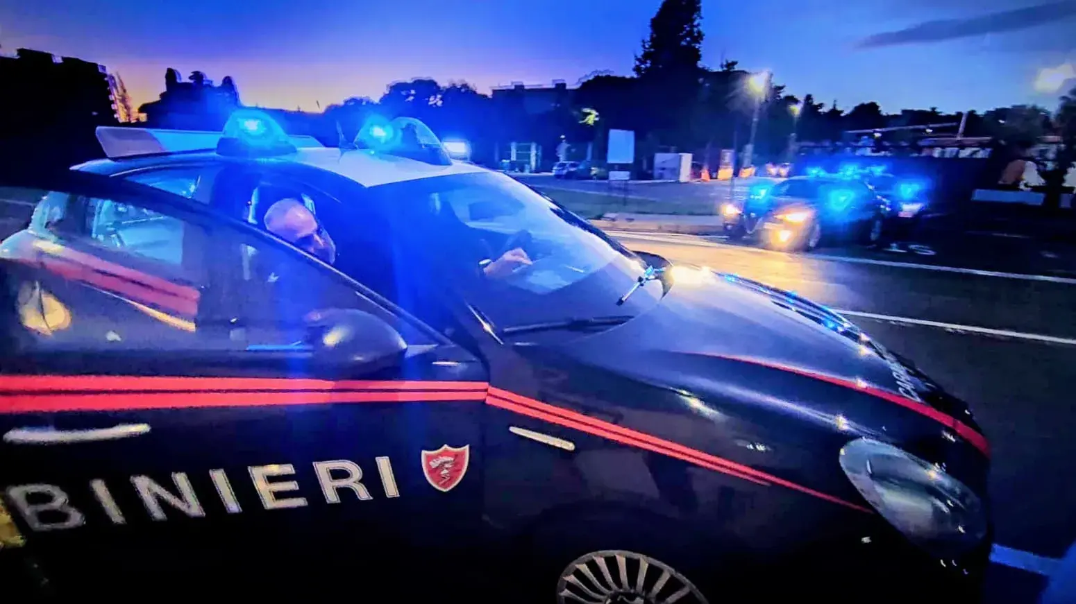 Operazione anti-droga a Sestu: arrestato giovane per possesso di \"Kief\"