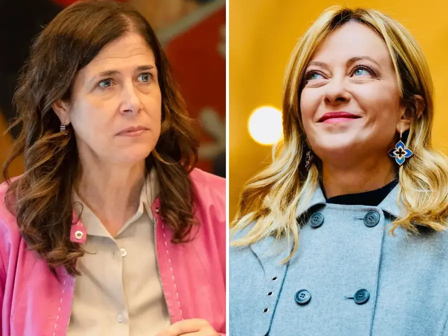 Sud colpito dal maltempo, Meloni: “Pronti a dichiarare lo stato di emergenza”