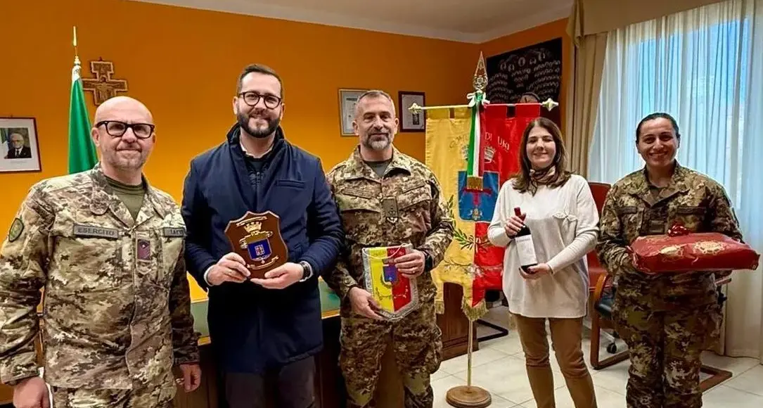 Uri risponde presente: grande mobilitazione per il Libano