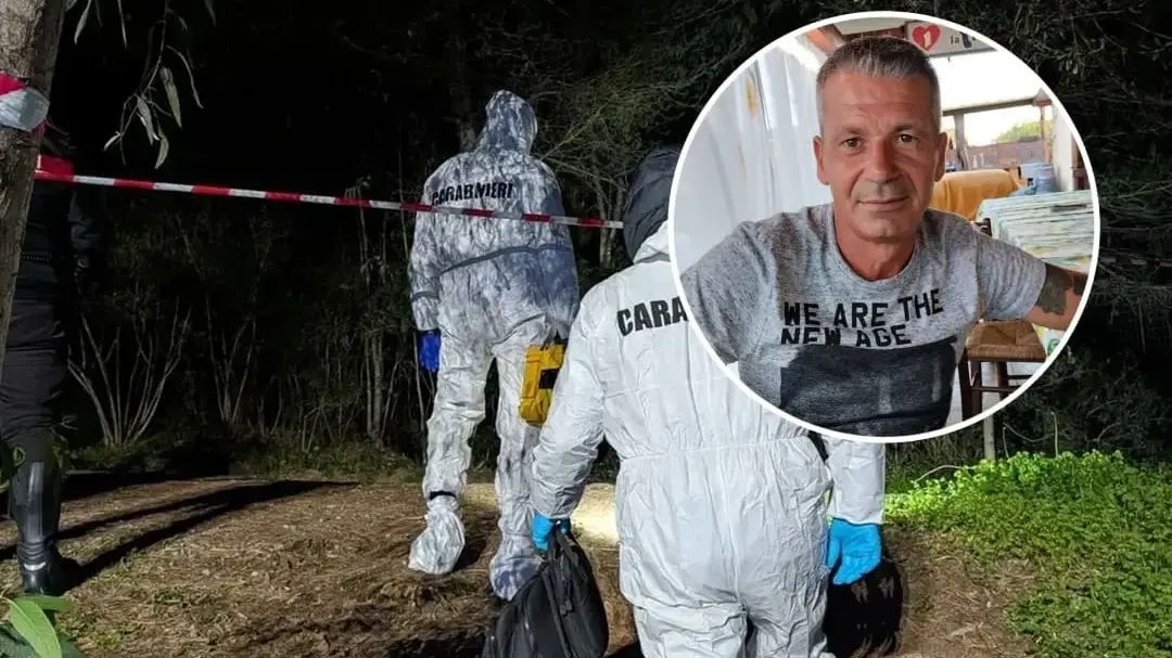 Carbonia, trovato un uomo senza vita al Parco Rosmarino
