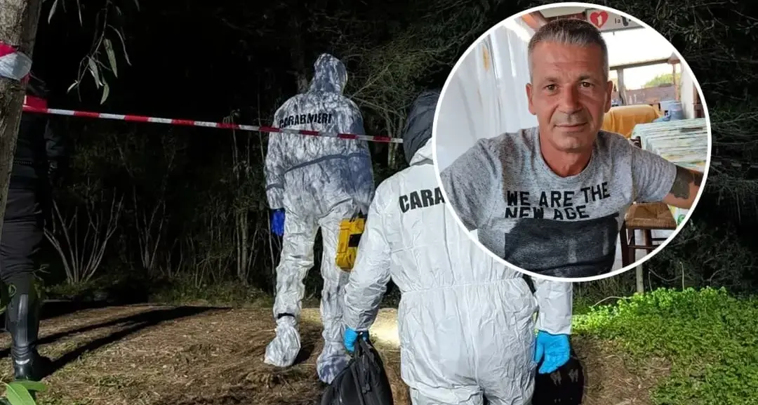 Carbonia, trovato un uomo senza vita al Parco Rosmarino