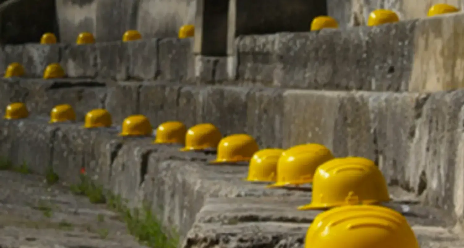 Uil Sardegna: nel 2025 27 morti sul lavoro, “strage inaccettabile”