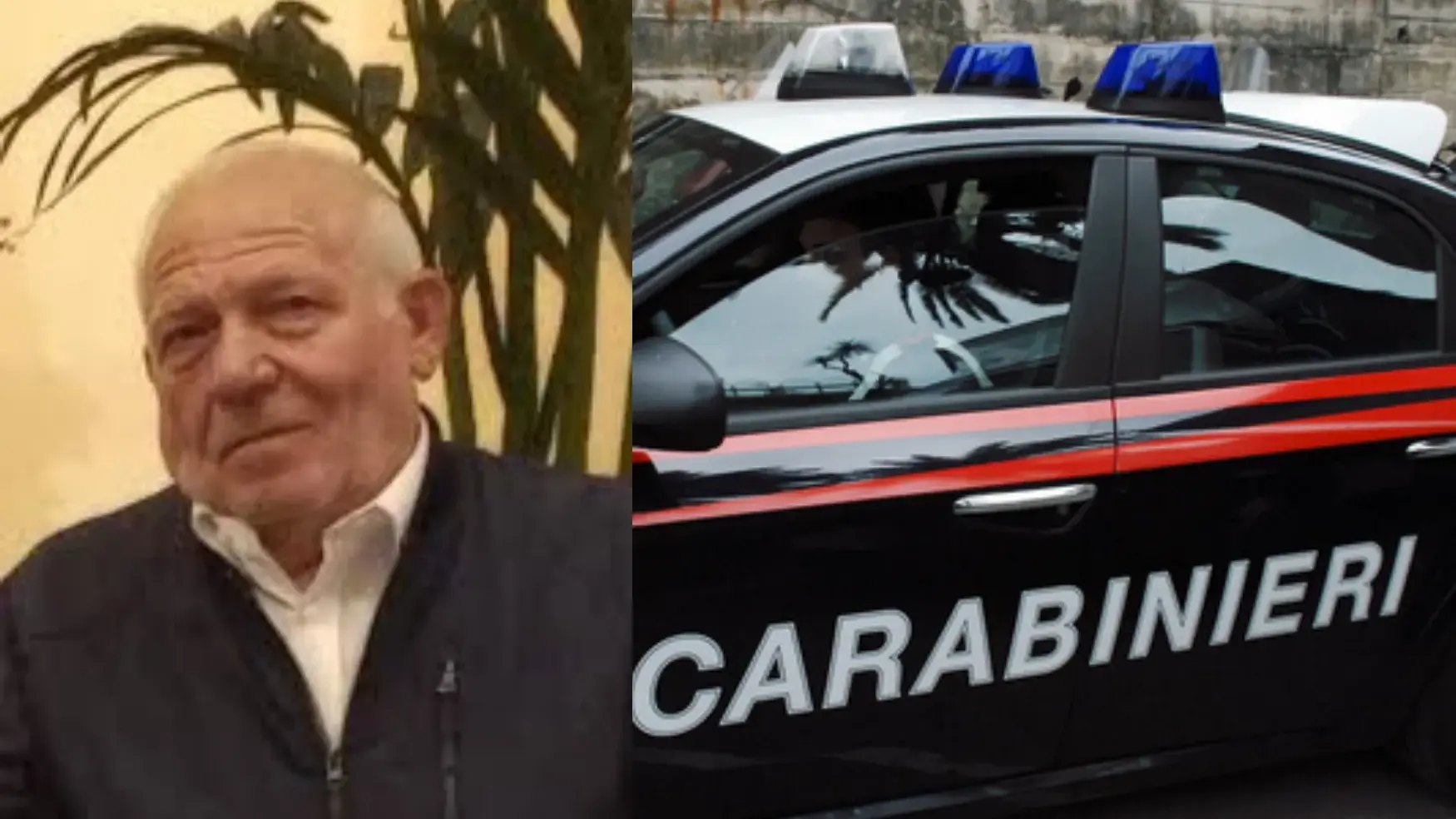 Il teschio trovato nelle campagne di Ploaghe era di Gianni Pittui