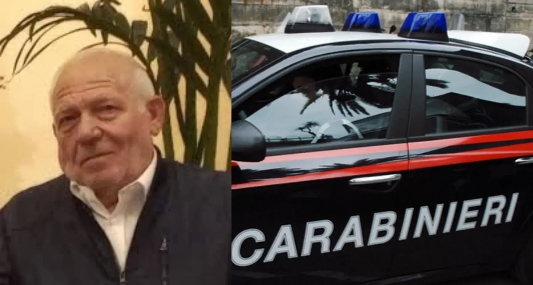 Il teschio trovato nelle campagne di Ploaghe era di Gianni Pittui