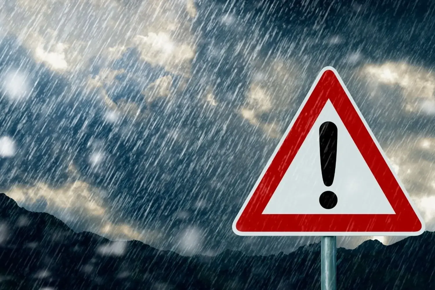 Allerta rossa: scuole chiuse a Quartu e Sinnai, prescrizioni a Pirri