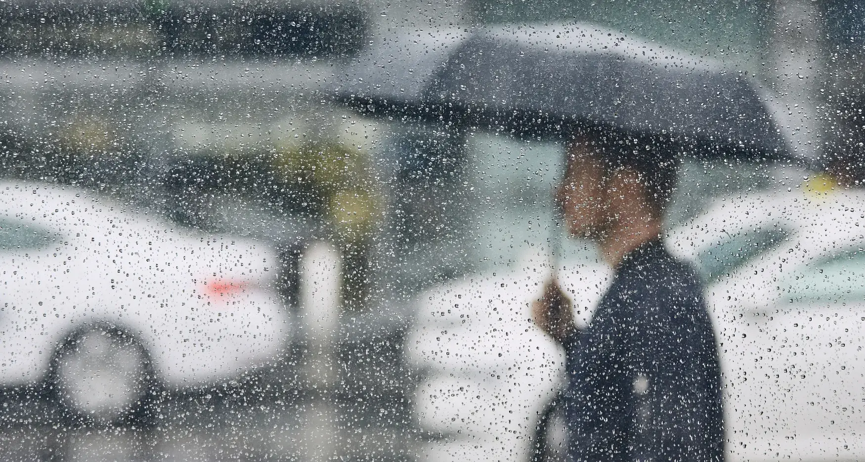 Allerta maltempo: scuole chiuse anche a Nuoro e in Barbagia