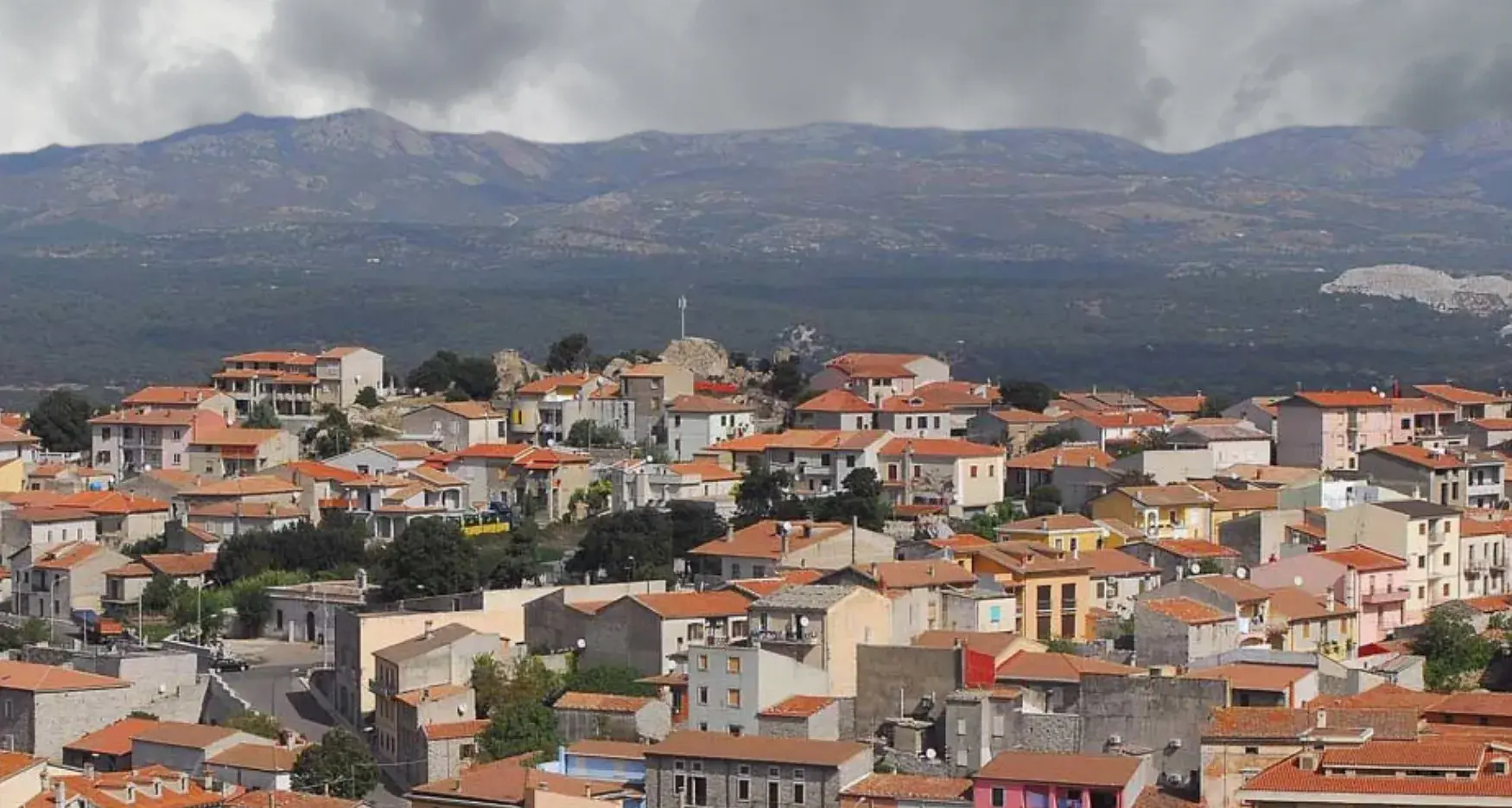 Monteacuto: studenti a casa a Buddusò, Padru e Monti