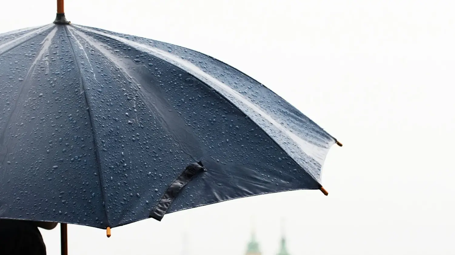 Previsioni meteo: ancora piogge senza tregua fino a metà febbraio