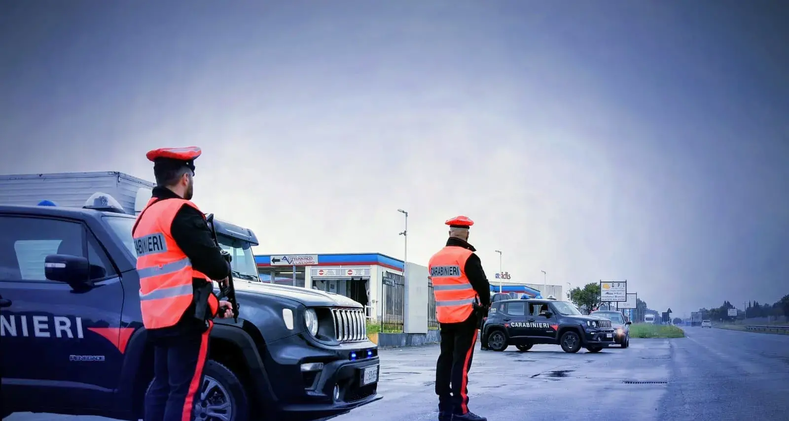 Terrorizza la madre a Portoscuso: minacce e casa a soqquadro, arrestato 30enne