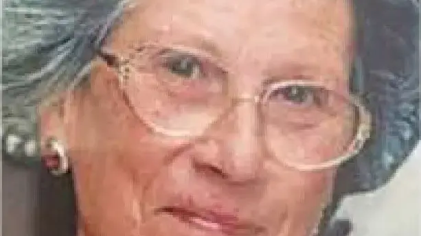 Si è spenta Alfredina Papurello, geografa e stimata docente dell'Università di Sassari