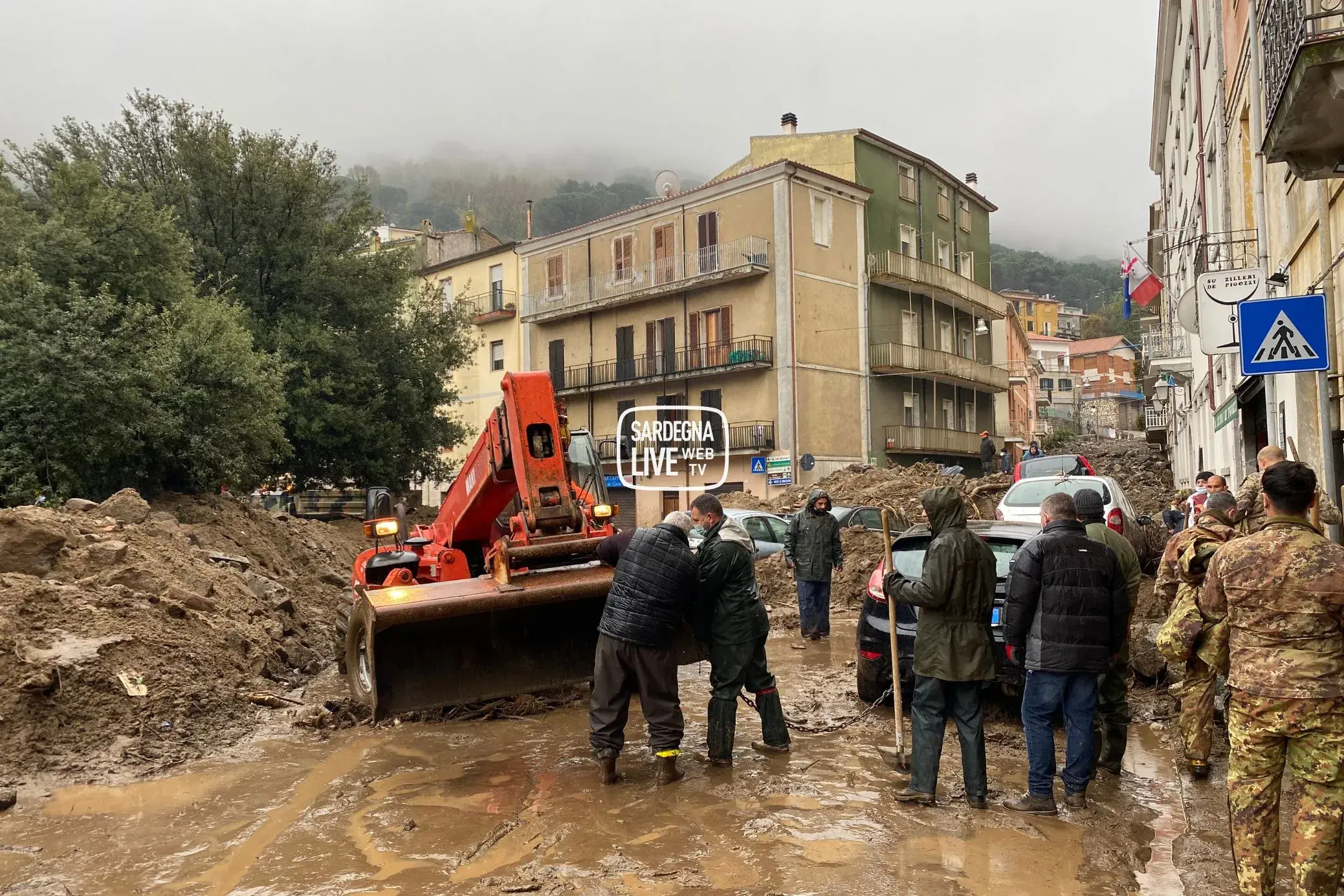 <p>Riproduzione riservata \\u00A9 Copyright Sardegna Live</p>\\n