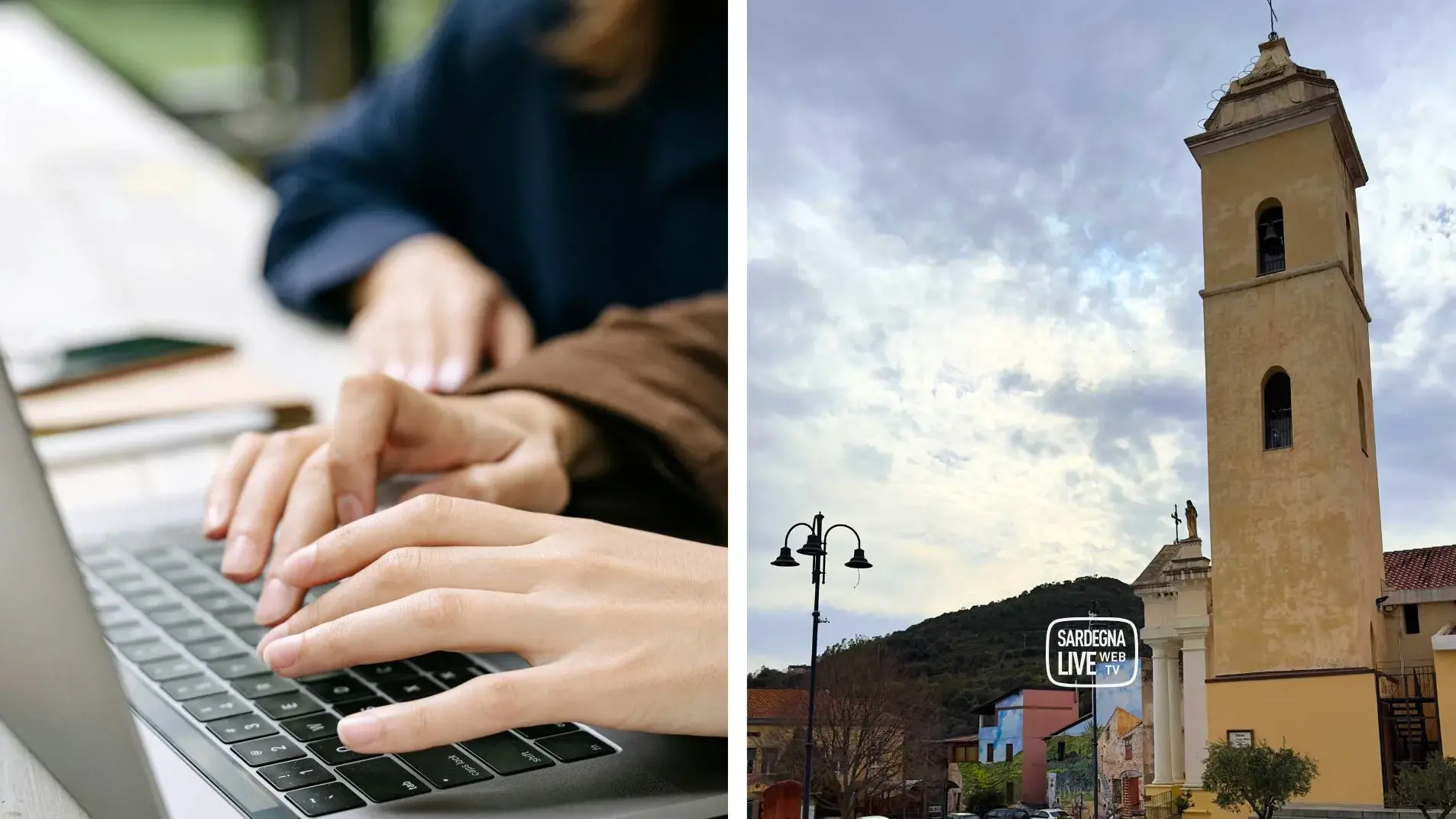 Loceri senza Internet da una settimana. Il Comune annuncia: \"Pronta denuncia\"