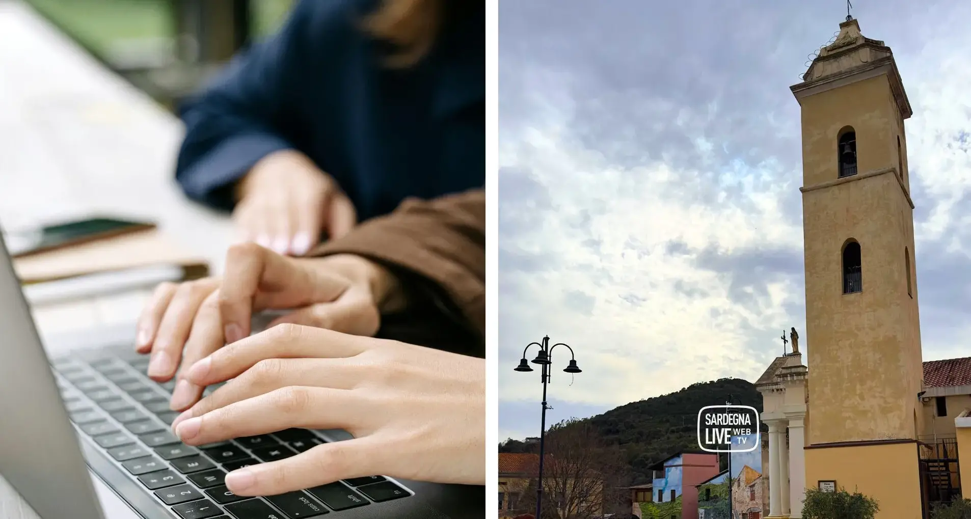 Loceri senza Internet da una settimana. Il Comune annuncia: \"Pronta denuncia\"