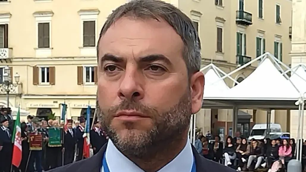 La Regione prende atto della sentenza: Sensi reintegrato come dg dell'Asl di Sassari