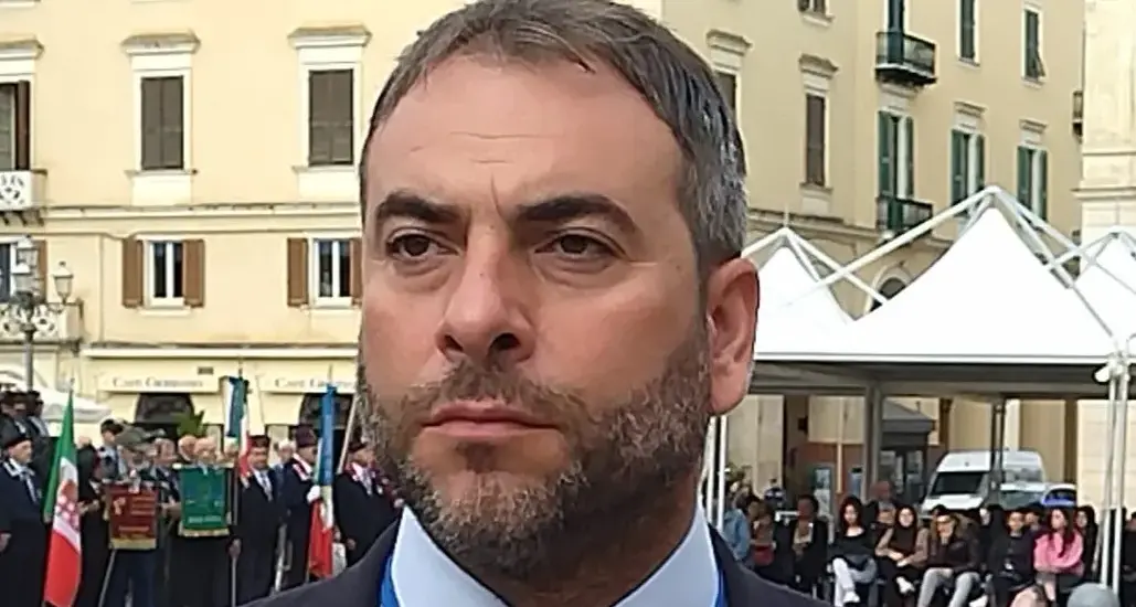 La Regione prende atto della sentenza: Sensi reintegrato come dg dell'Asl di Sassari