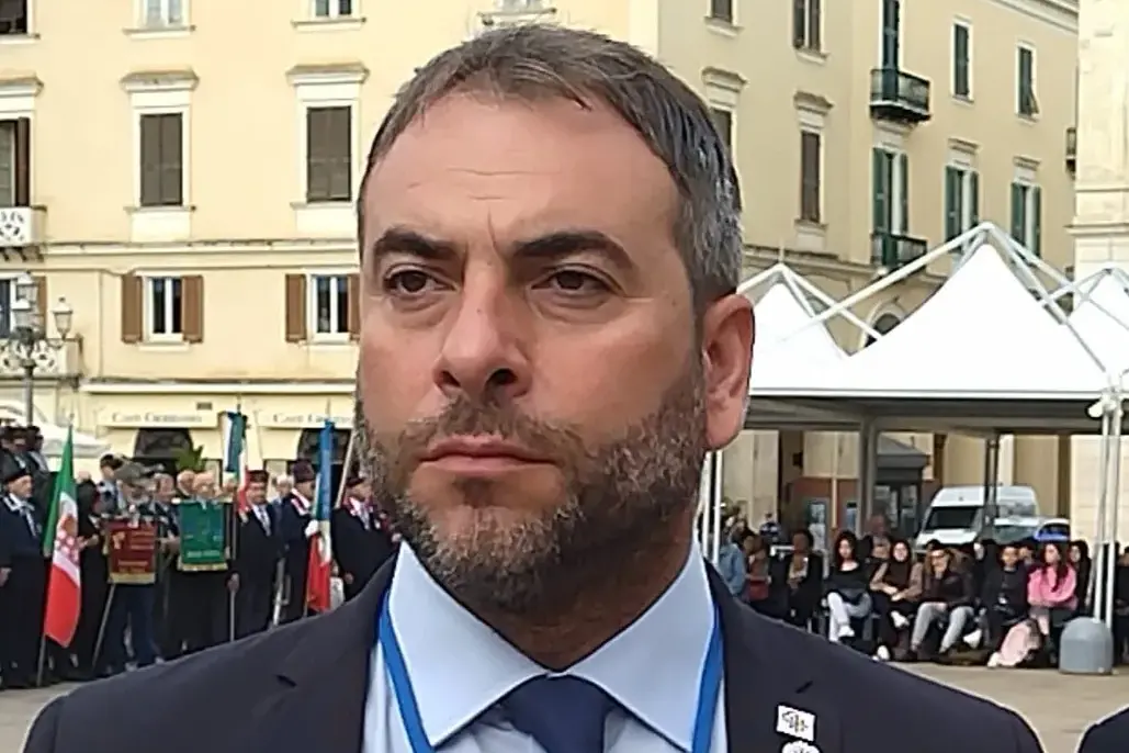 La Regione prende atto della sentenza: Sensi reintegrato come dg dell'Asl di Sassari