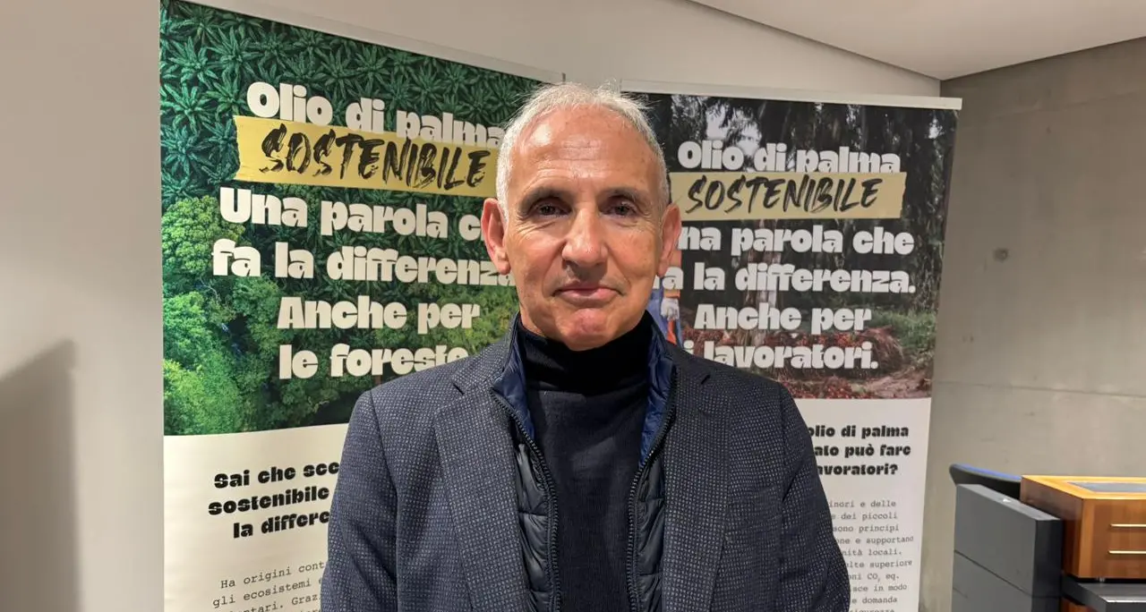 Alimentazione, fisiologo Banni: \"L’olio di palma non è cattivo\"