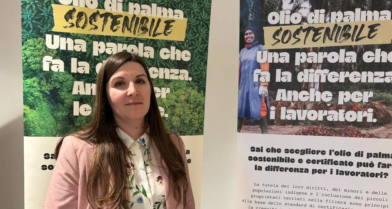 Alimentazione, Gramigna (Unigrà): \"Olio di palma sostenibile è versatile e sicuro\"