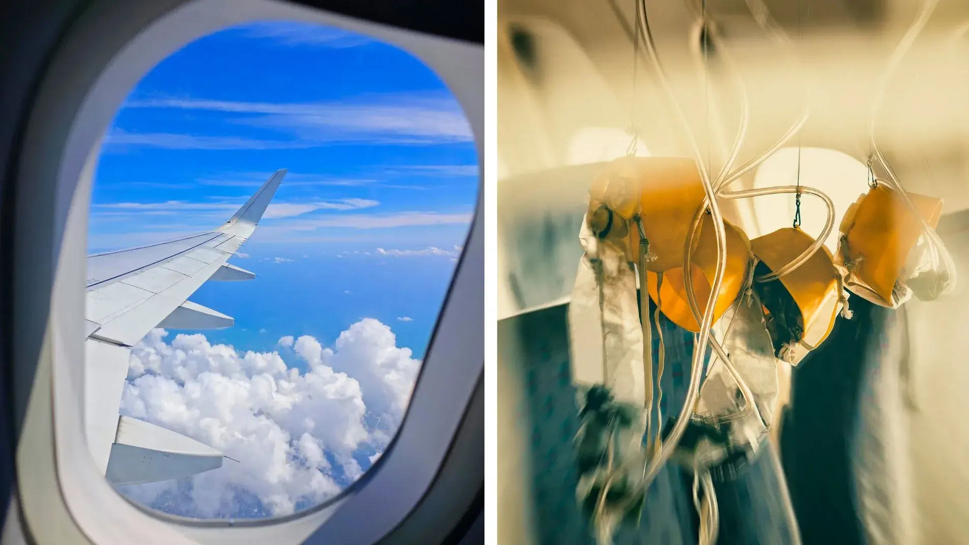 Cori da stadio in aereo: tifoso della Juve fa scattare la maschera dell’ossigeno sul volo Roma-Cagliari