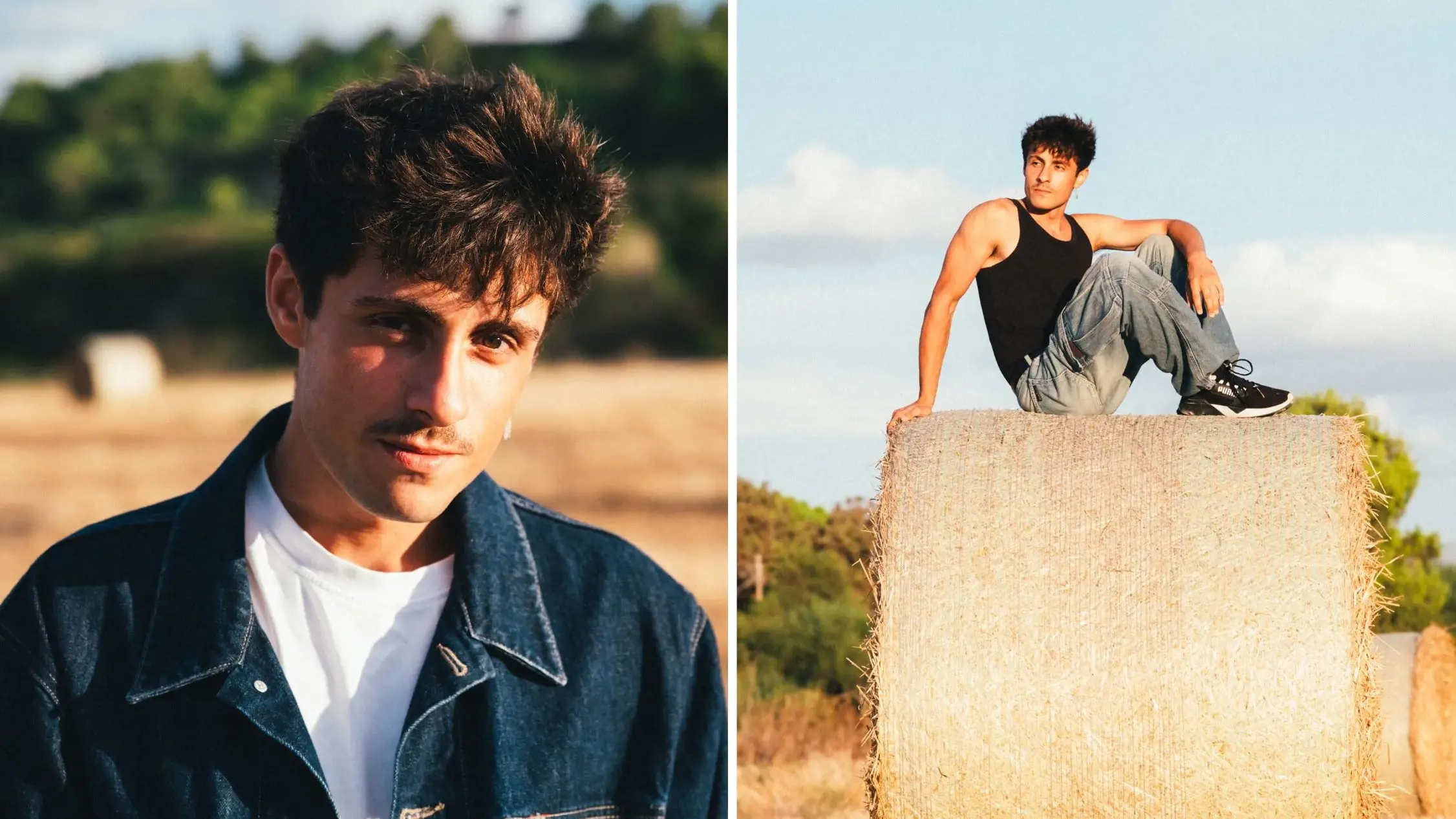 Dalla Sardegna a Milano. Il viaggio musicale di Bandito: \"La mia musica è una vibrazione di speranza\"