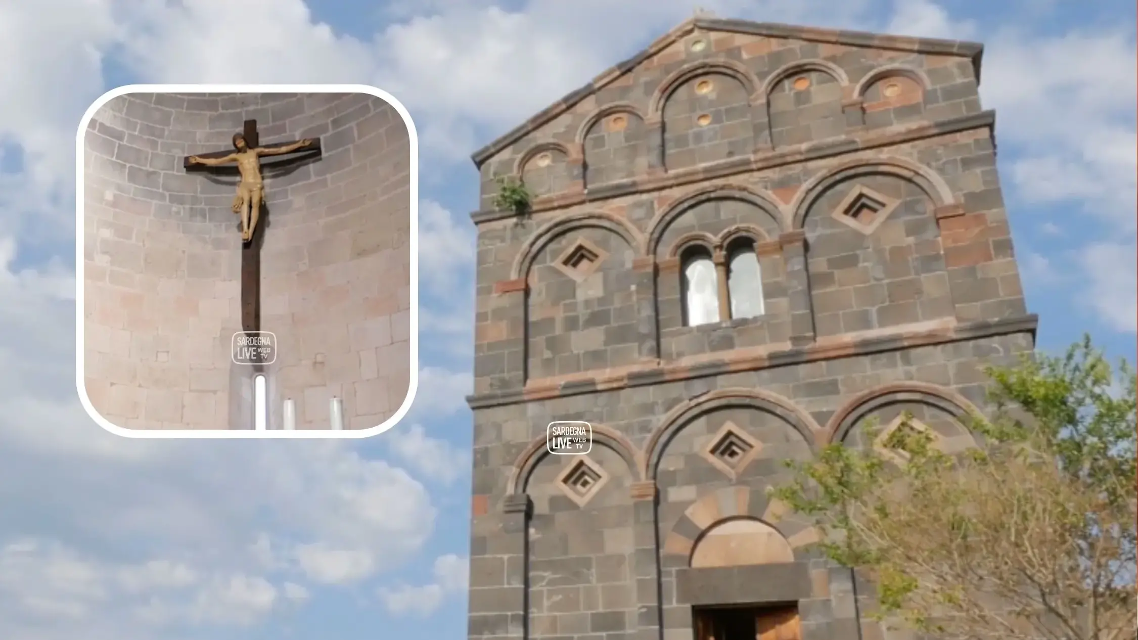 Ottana in silenzio per l’ultimo saluto a Francesco Pio: oggi i funerali, proclamato il lutto cittadino