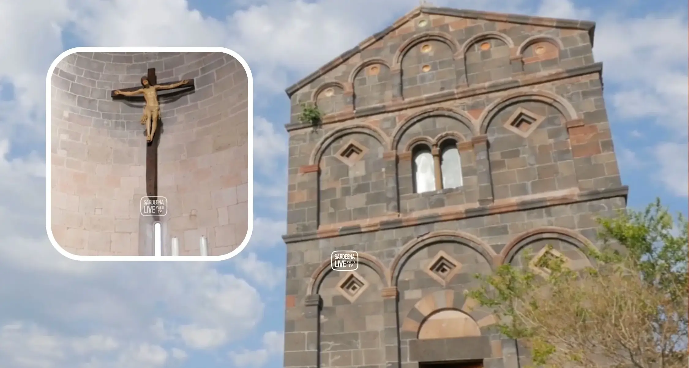 Ottana in silenzio per l’ultimo saluto a Francesco Pio: oggi i funerali, proclamato il lutto cittadino