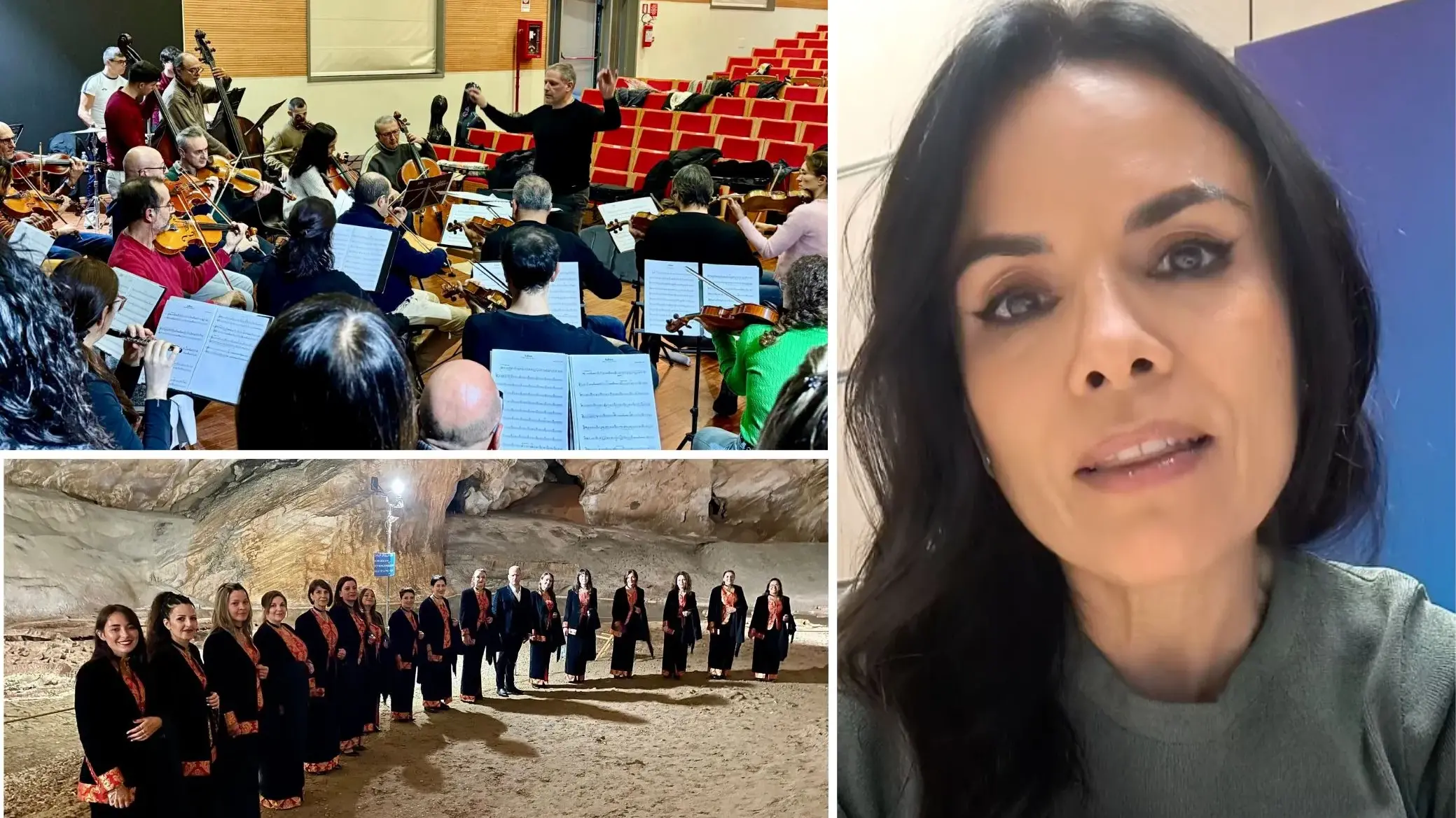 “Tempus pro nois”: a Dorgali le voci delle donne raccontano il tempo, la memoria e il futuro