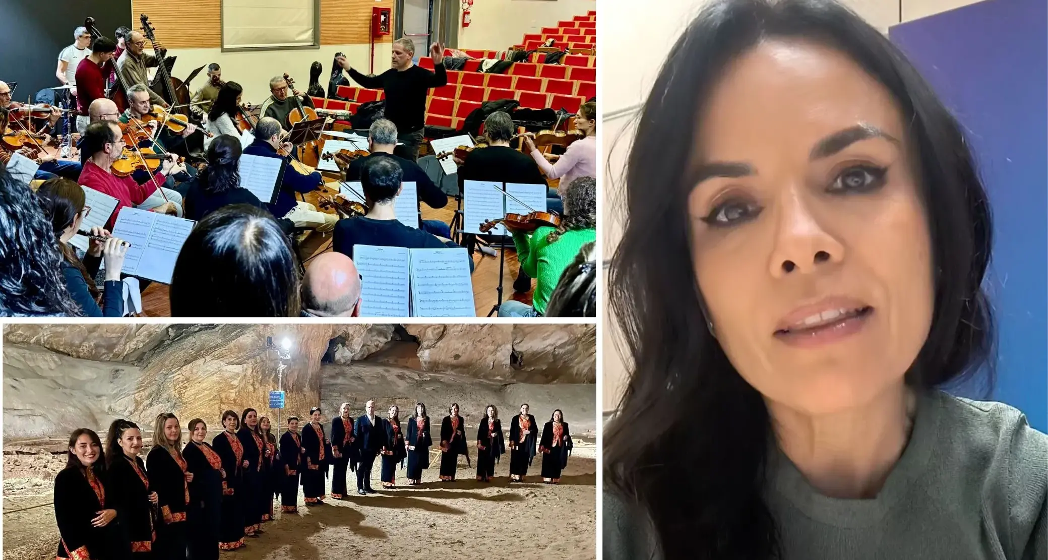 “Tempus pro nois”: a Dorgali le voci delle donne raccontano il tempo, la memoria e il futuro