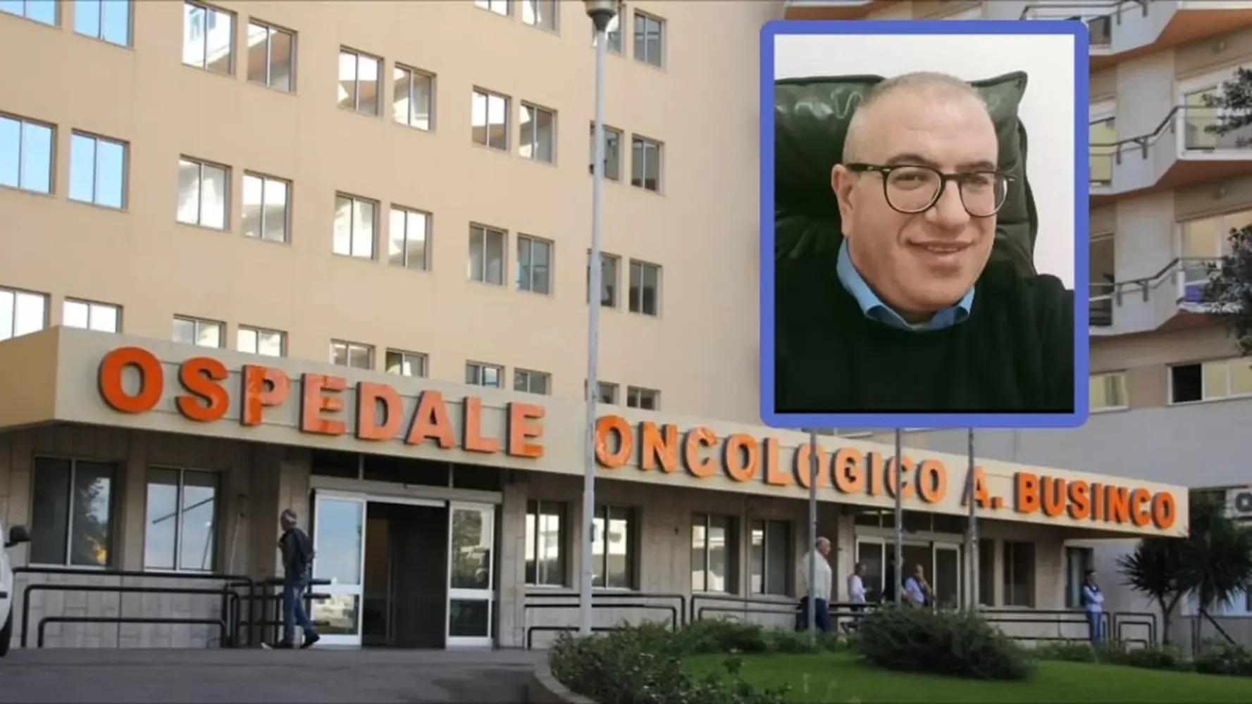 Businco, ok al progetto per nuove sale operatorie oncologiche: ora serve accelerare