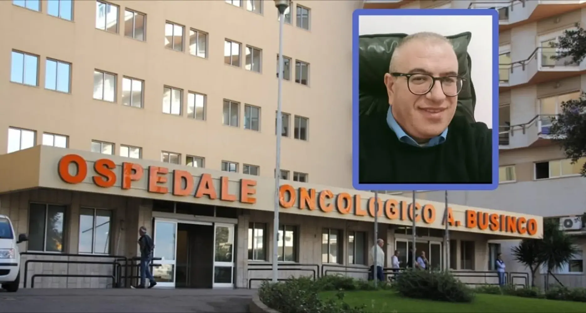 Businco, ok al progetto per nuove sale operatorie oncologiche: ora serve accelerare