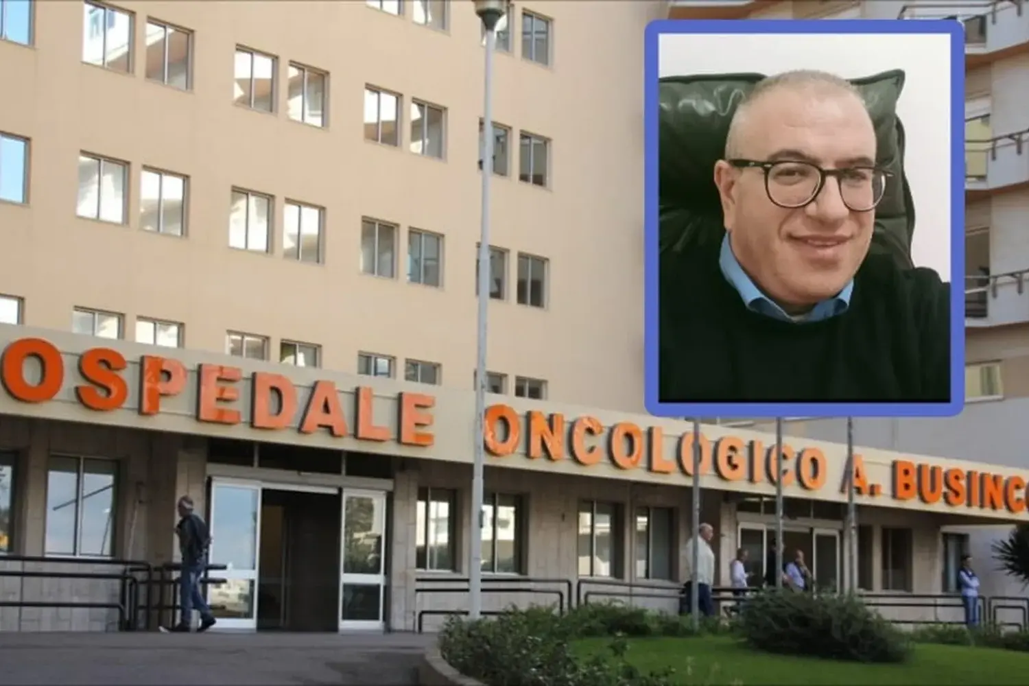 Businco, ok al progetto per nuove sale operatorie oncologiche: ora serve accelerare