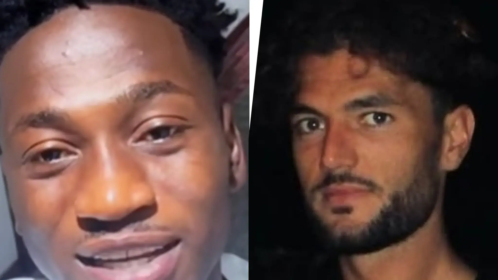 Il Cagliari annuncia Sulemana e Dossena: arrivano in prestito