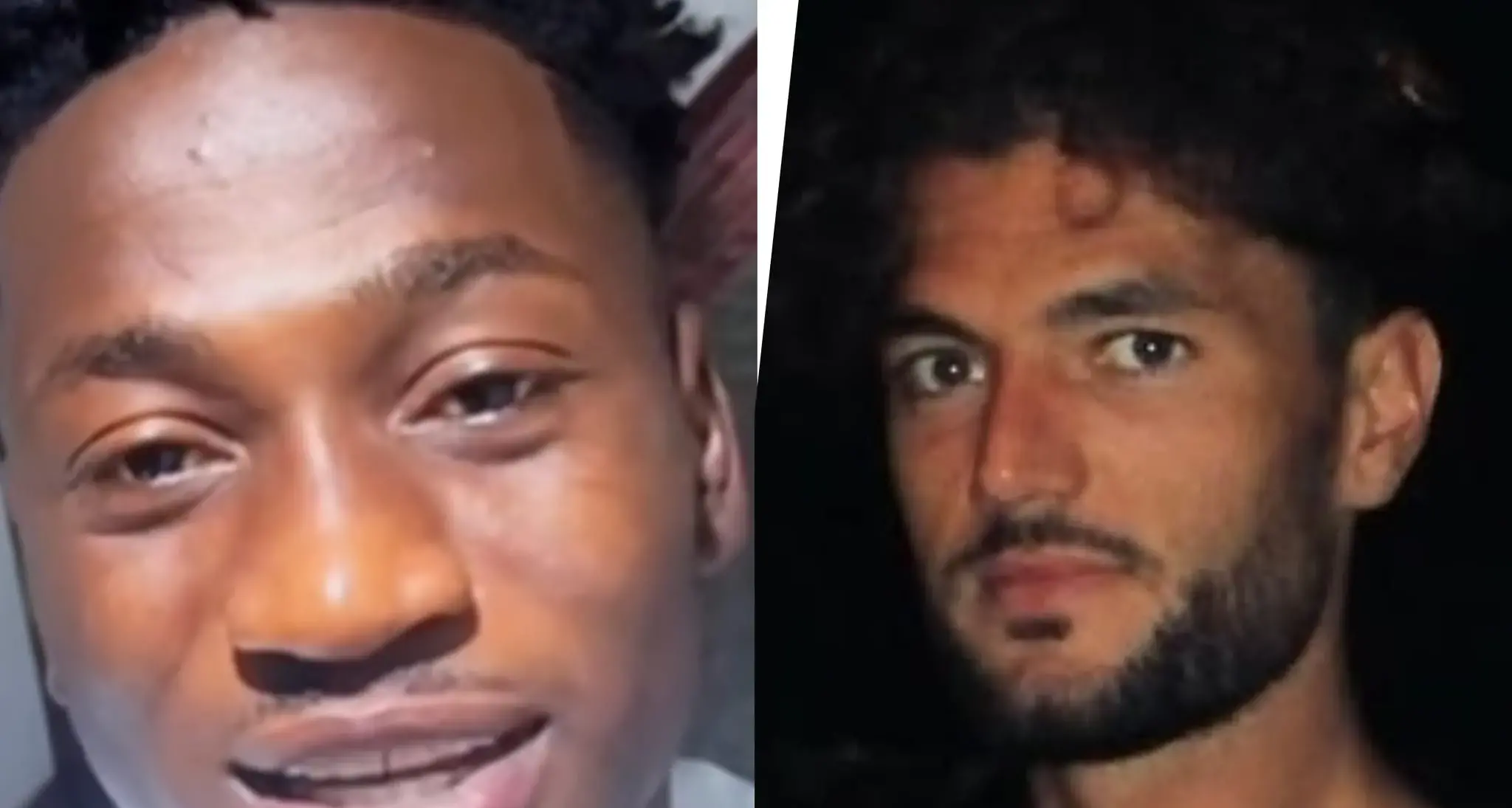 Il Cagliari annuncia Sulemana e Dossena: arrivano in prestito